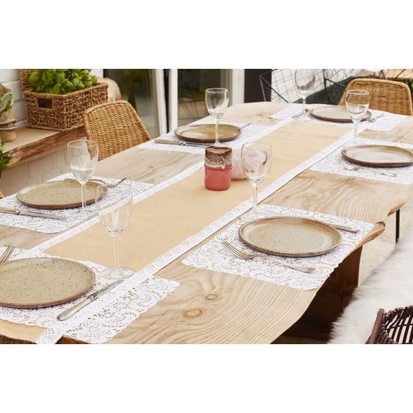 Plastični pogrinjek 45x30 cm - Tiseco Home Studio-image-2