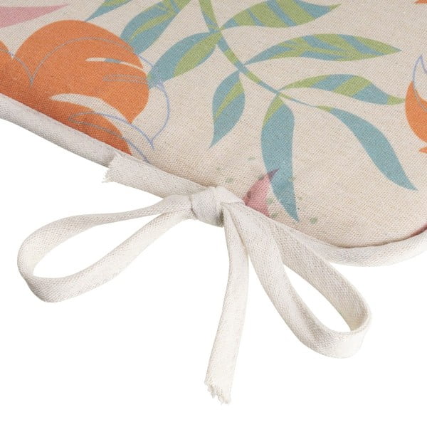 Sedežna blazina 40x40 cm Tropy – Casa Selección-image-1