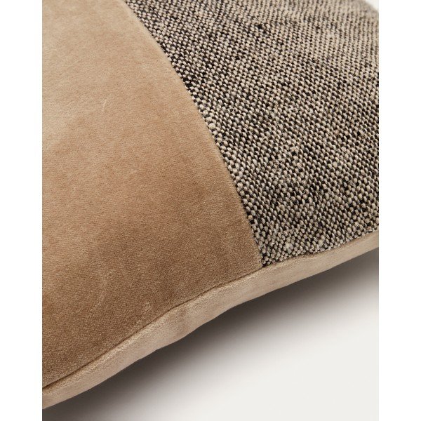 Prevleka za blazino 30x50 cm Mikayla – Kave Home-image-3