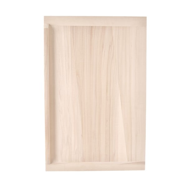 Lesena podloga za peko 49,5x70 cm – Orion-image-2