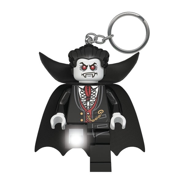 LEGO® Pošasti vampirja Svetleči obesek za ključe