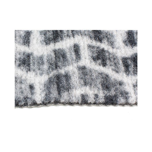 Preproga Universal Pisa Liso Gris, 50 x 80 cm-image-2