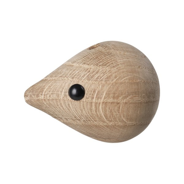 Lesen viseči božični okrasek Kähler Design Nordic Tales-image-3