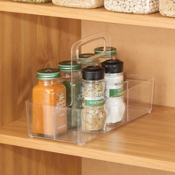 InterDesign Linus Cabinet organizator za začimbe-image-1