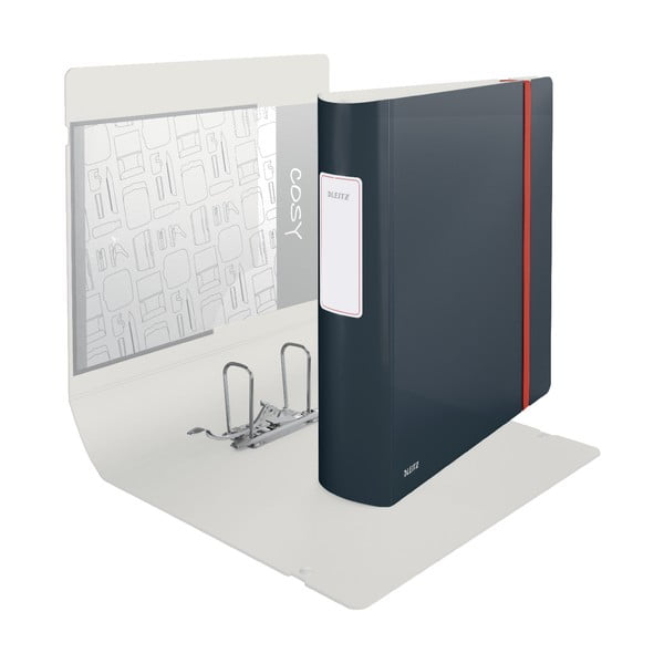 Siv registrator Leitz Cosy, A4-image-2