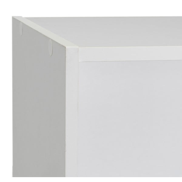 Bel regal 30x24x132 cm Cube – Casa Selección-image-3