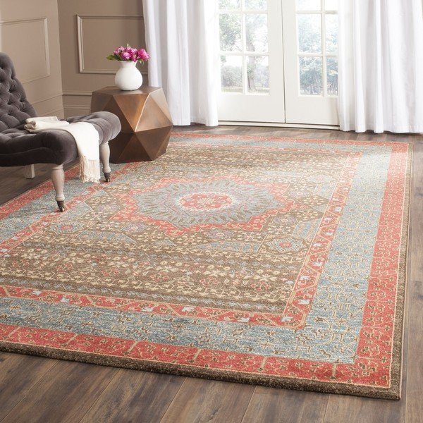 Preproga Safavieh Sulton, 170 x 121 cm-image-2