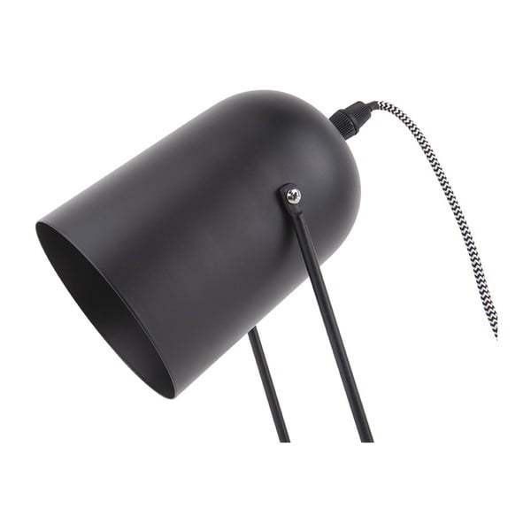 Črna namizna svetilka Leitmotiv Enchant-image-2