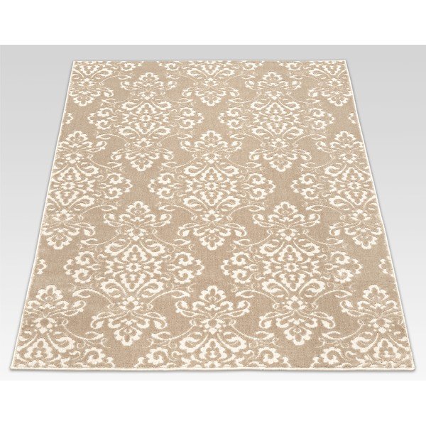 Preproga Webtappeti Reflex Baroque Beige, 140x200 cm-image-2