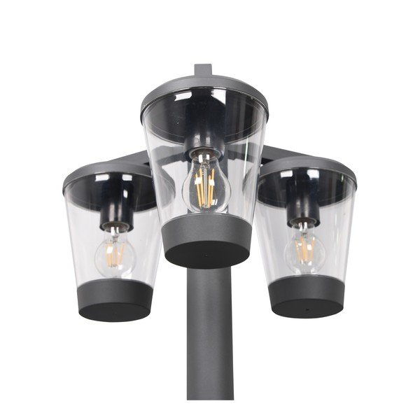 Zunanja svetilka ø 45 cm Cavado – Trio-image-2