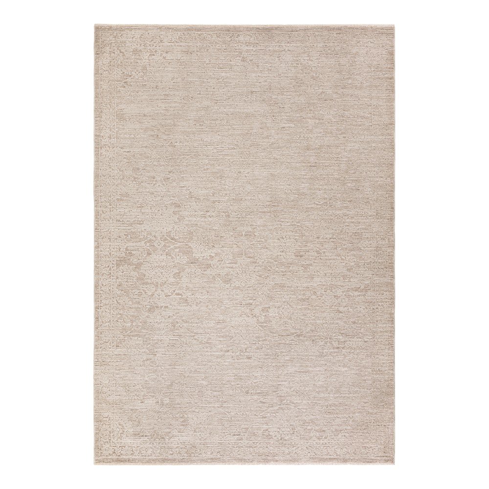 Preproga Laurent Beige Natural