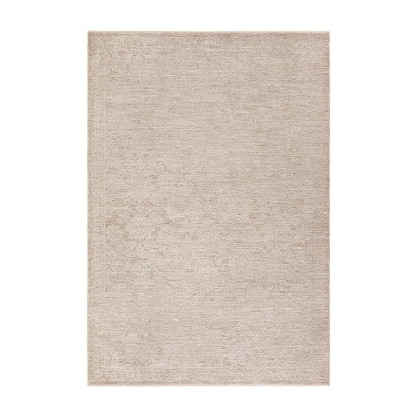 Bež preproga 200x300 cm Laurent Beige Natural – Asiatic Carpets