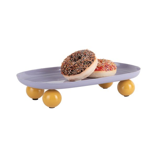 Kovinski pladenj 16x39 cm Double Funky – PT LIVING-image-4