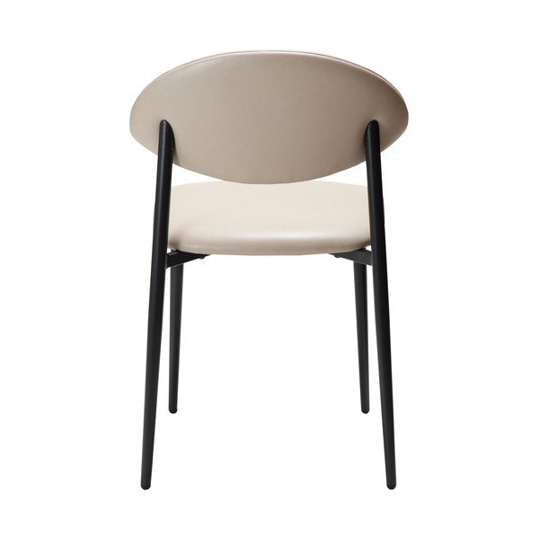 Bež jedilni stol Tush – DAN-FORM Denmark-image-4