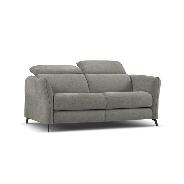 Siva sedežna garnitura 103 cm Hubble – Windsor & Co Sofas-image-2