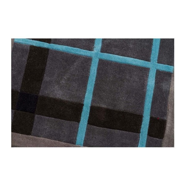 Preproga Weave 80x150 cm, siva-image-4