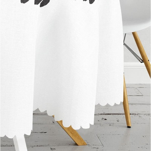 Namizni prt ø 140 cm – Mila Home-image-1