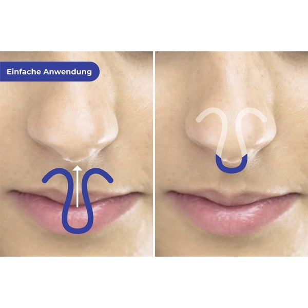 Sponke proti smrčanju v kompletu 3 ks – Maximex-image-1