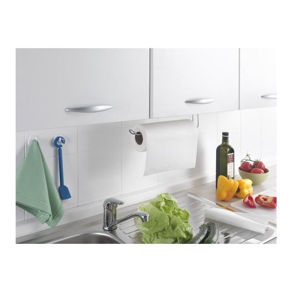 Držalo za papirnate brisače Metaltex-image-4