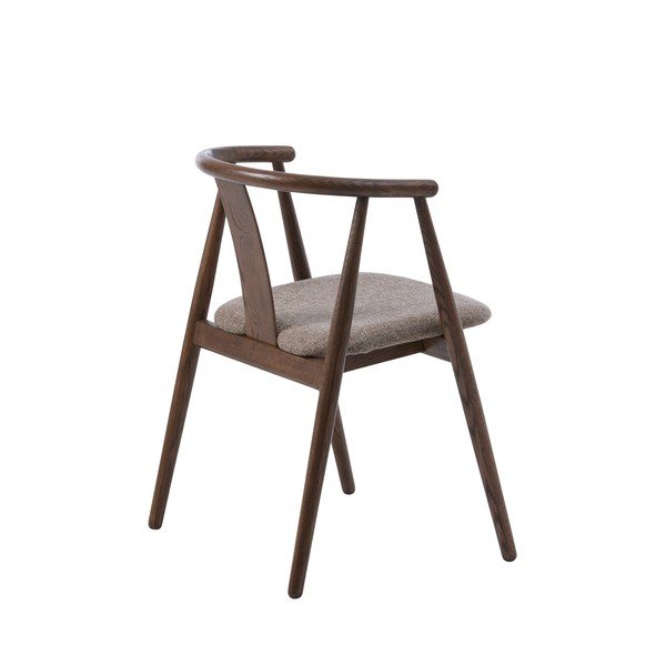 Rjav jedilni stol Relate – Unique Furniture-image-2