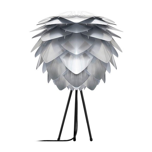 Sivo senčilo ø 32 cm Silvia – UMAGE-image-4