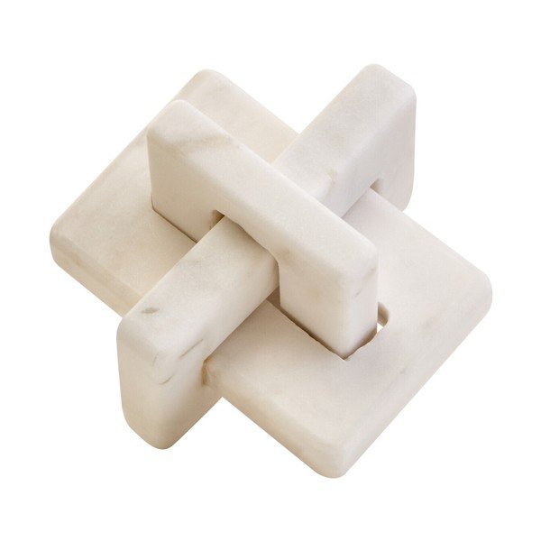 Marmorni kipec (višina 12,5 cm) Nason – Premier Housewares