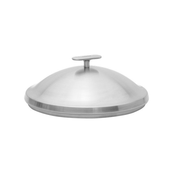 Pokrovka iz nerjavečega jekla ø 28 cm Lore – FABINI