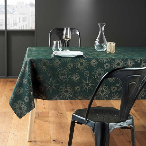 Namizni prt 150x240 cm Pampille – douceur d'intérieur-image-4