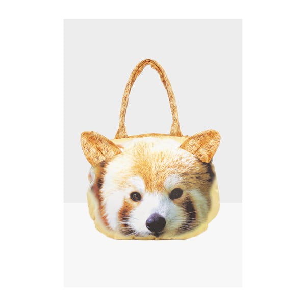 Torbica Mori Italijanski Factory Red Panda