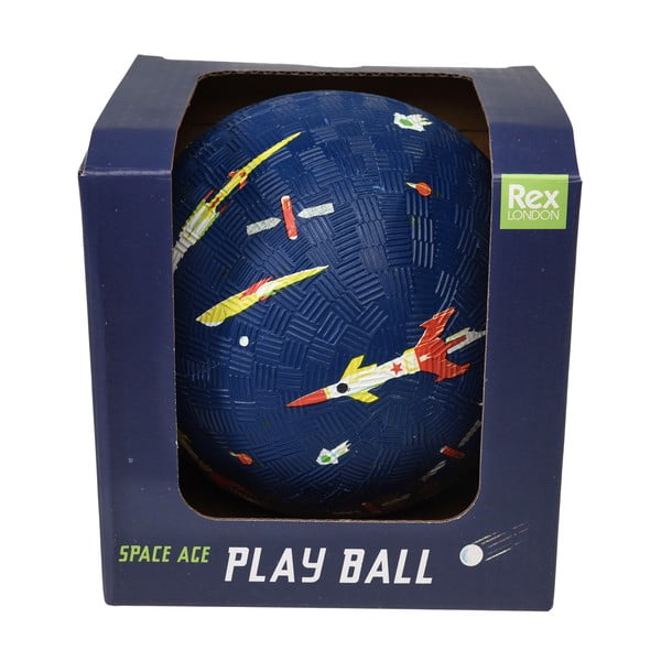 Žogica Space Age - Rex London-image-2