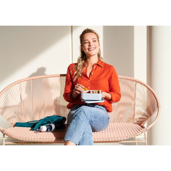 Posoda za malico Vivid mauve – Mepal-image-4