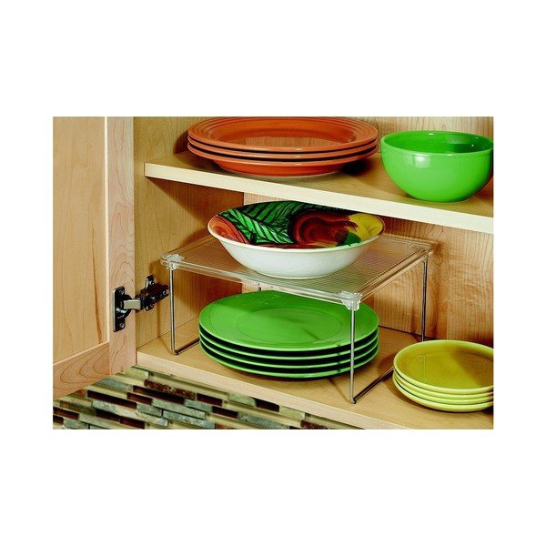 Dodatna polica za omaro iDesign Linus, 30,5 x 25,5 cm-image-3