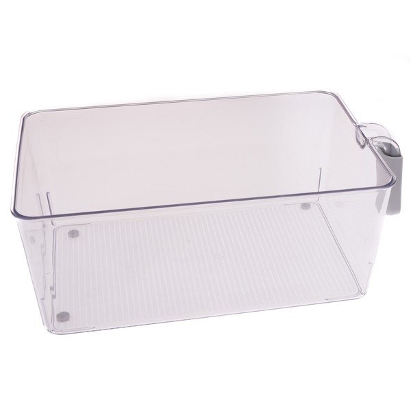 Plastičen organizator za hladilnik 31x18 cm – Casa De Engel