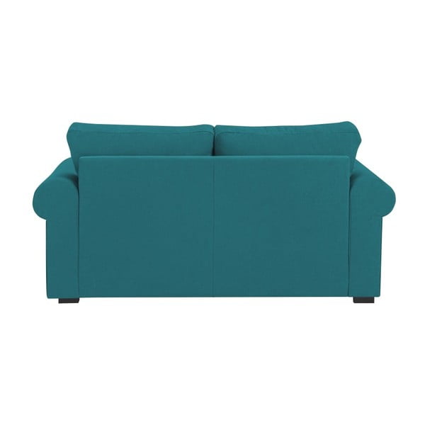 Turkizna zofa Windsor & Co Sofas Hermes, 104 cm-image-4