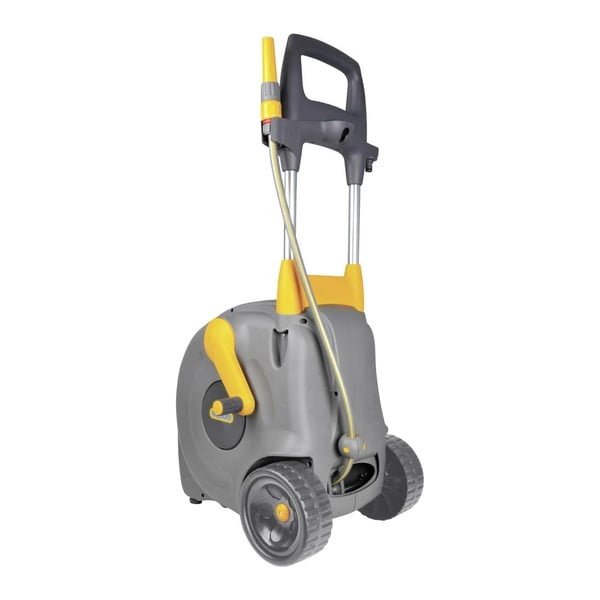 Kompaktni voziček s 40 m cevi - HOZELOCK