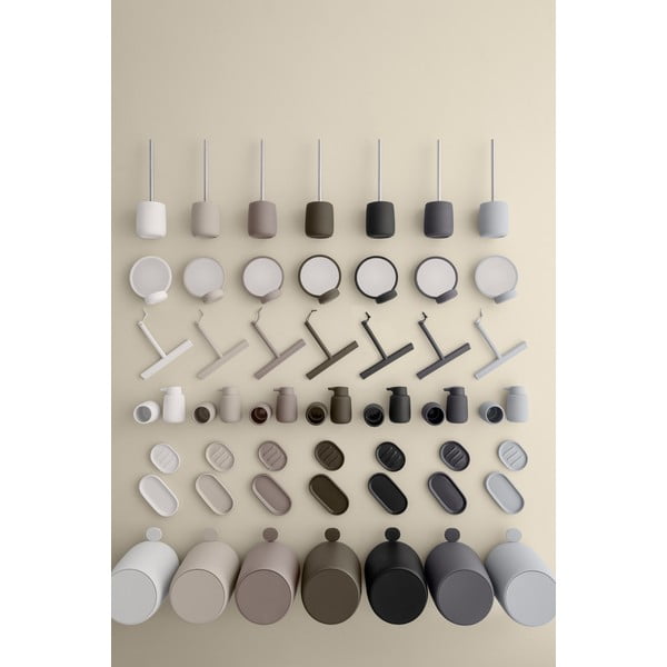 Krem-bel lonček za zobno ščetko Blomus Sono, 300 ml-image-2