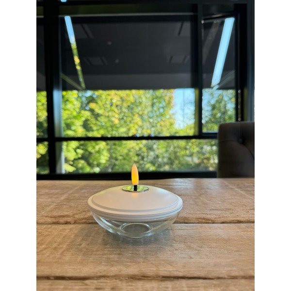 LED sveča (višina 5 cm) Lia – Sirius-image-2