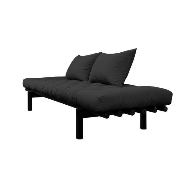 Kavč Karup Design Pace Black/Dark Grey-image-3