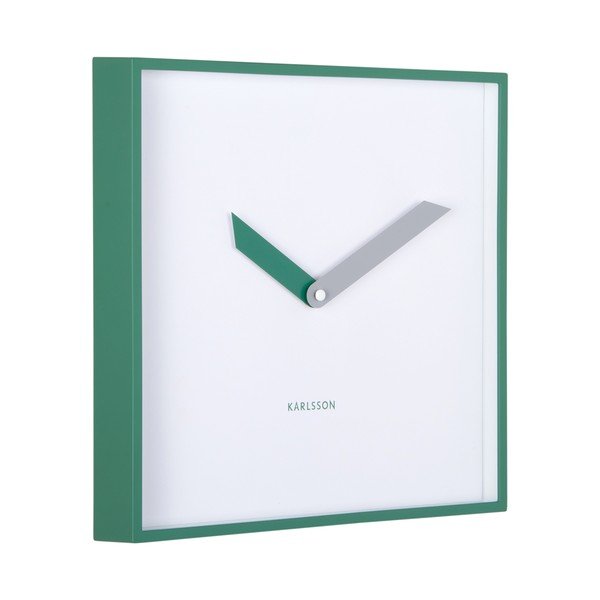 Stenska ura Cool Retro Cuadrado – Karlsson-image-2