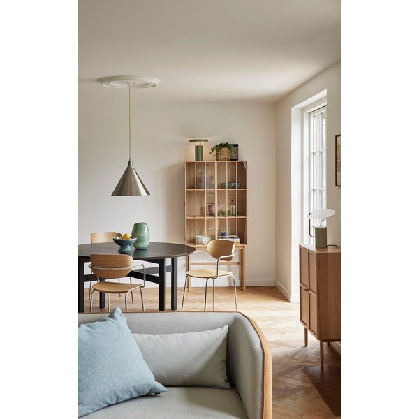 Hrastova omara 60x90 cm Candour - Hübsch-image-2