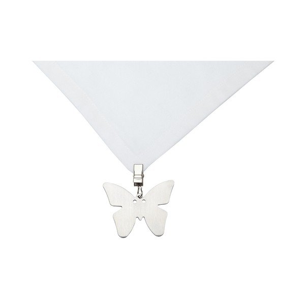 Komplet 4 uteži za namizne prte Kitchen Craft-image-1