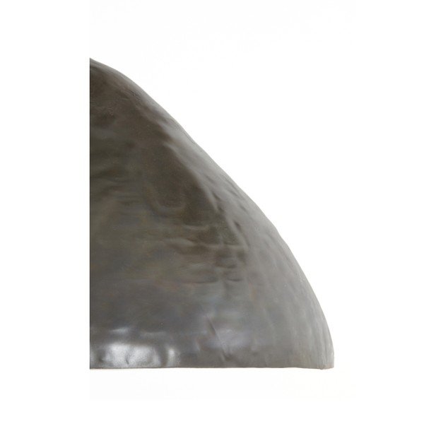 Črna viseča svetilka ø 32 cm Elimo – Light & Living-image-4