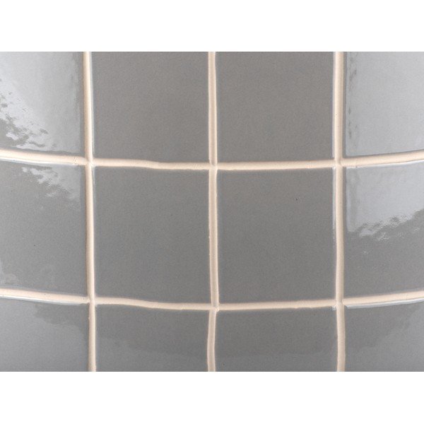 Keramična okrogla stranska mizica ø 33 cm Retro Tiles – Leitmotiv-image-4