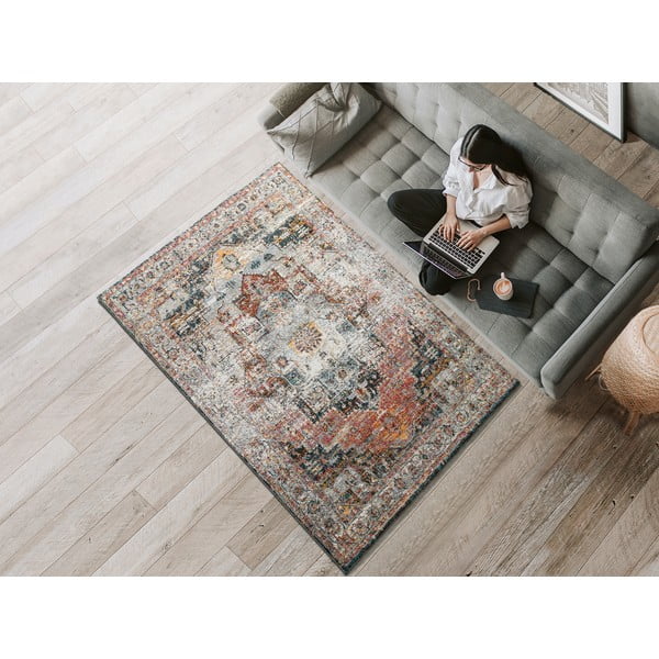 Preproga Universal Shiraz Ornament, 120 x 170 cm-image-1