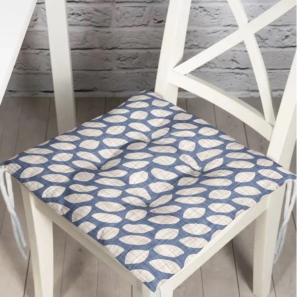 Sedežna blazina 40x40 cm – Mila Home-image-2