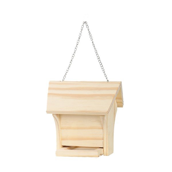 Ptičja krmilnica DIY – Esschert Design-image-3