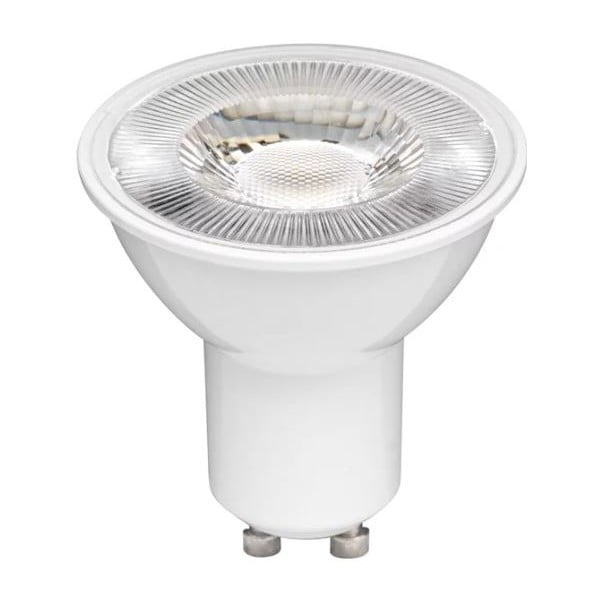 LED žarnica s toplo svetlobo z žarnico GU10, 5 W – Candellux Lighting