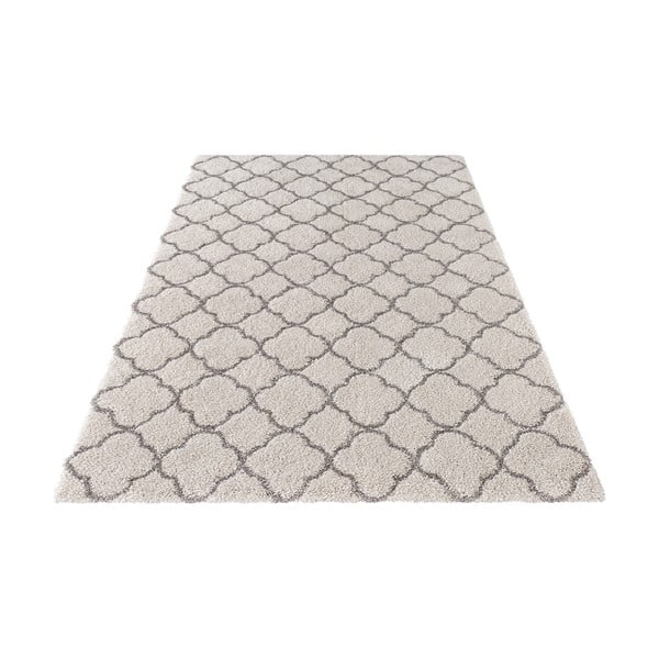 Krem preproga Mint Rugs Luna, 160 x 230 cm-image-4