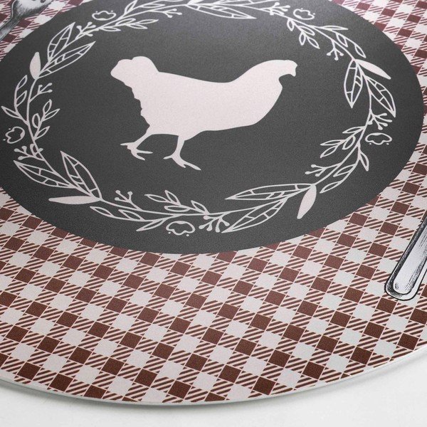Pogrinjek ø 36 cm Galinot – douceur d'intérieur-image-1
