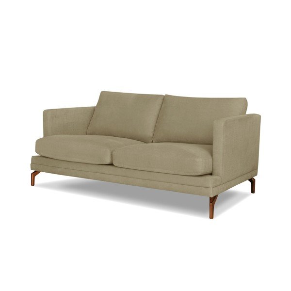 Bež dvosedežna zofa Windsor & Co. Zofe Jupiter-image-4